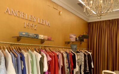 NUEVO ESPACIO “ANGELES LEIVA 1992”