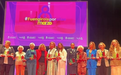 RECONOCIMIENTO LABOR EMPRESARIAL