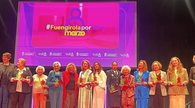 RECONOCIMIENTO LABOR EMPRESARIAL